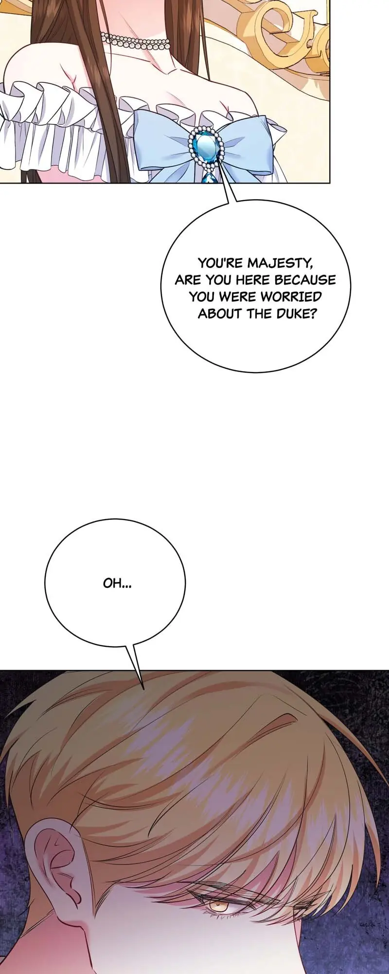 The Second Male Lead Is Actually a Girl Chapter 49 Page 10