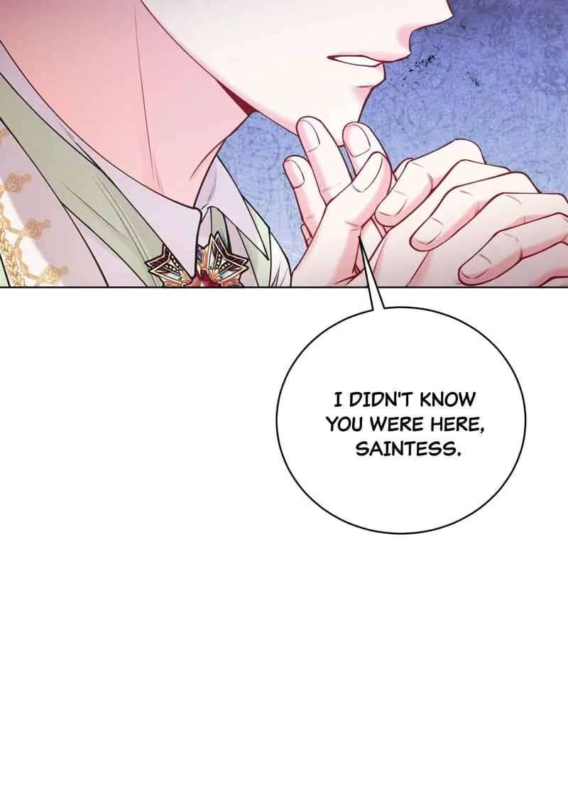 The Second Male Lead Is Actually a Girl Chapter 49 Page 11