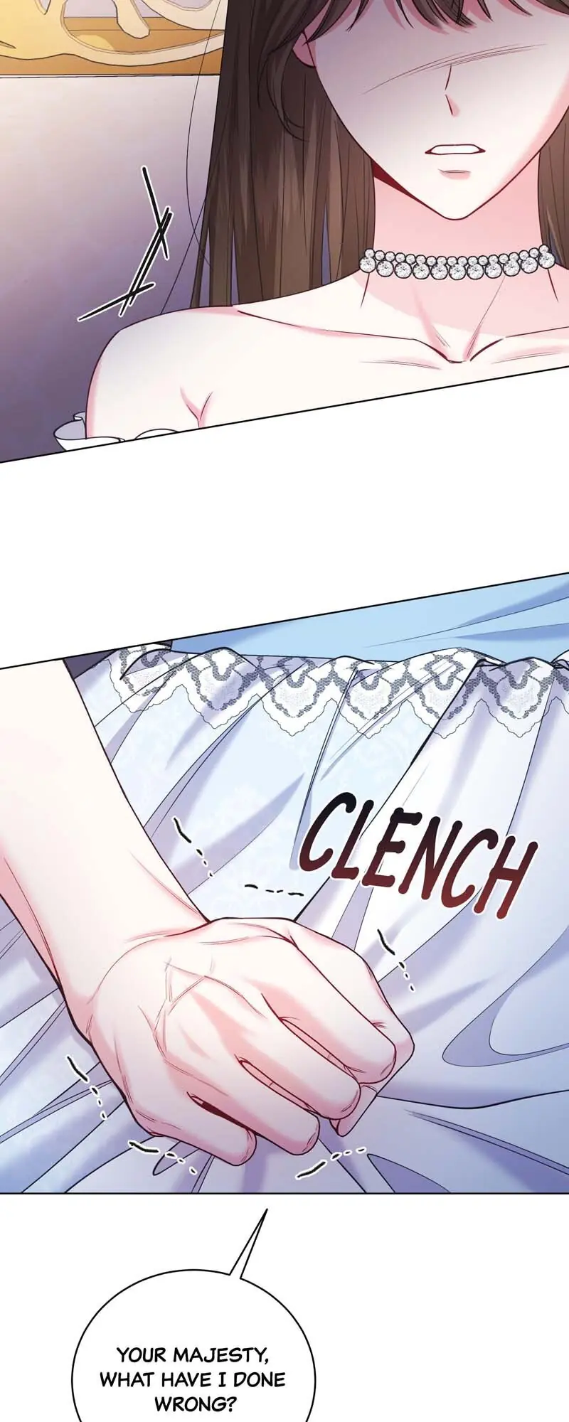 The Second Male Lead Is Actually a Girl Chapter 49 Page 15
