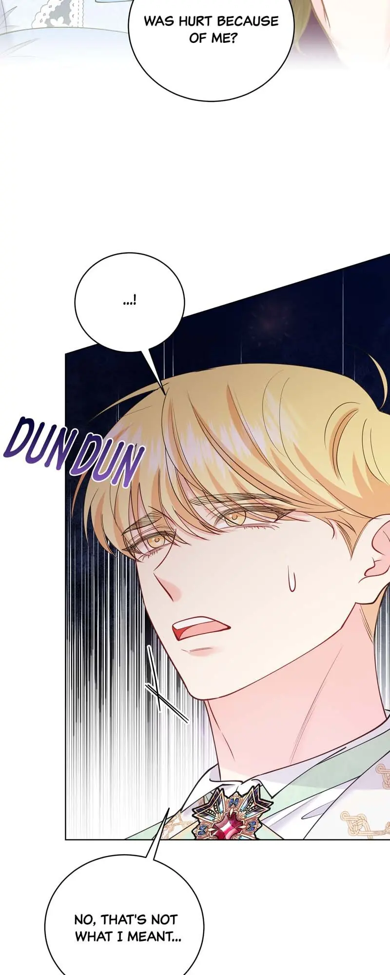 The Second Male Lead Is Actually a Girl Chapter 49 Page 18