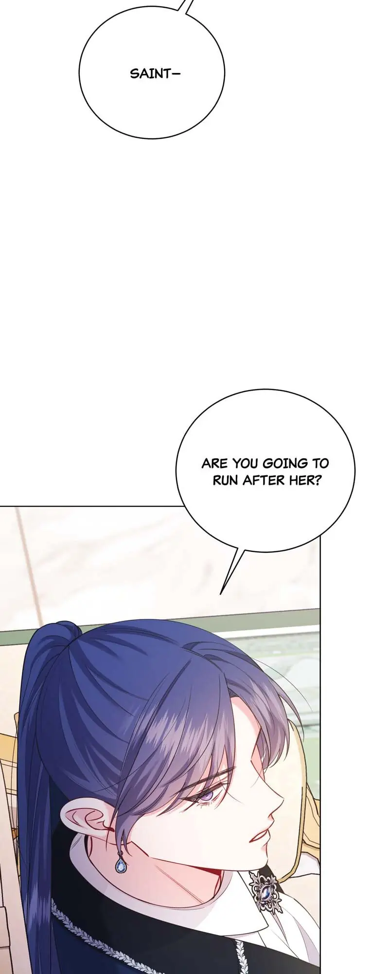 The Second Male Lead Is Actually a Girl Chapter 49 Page 23