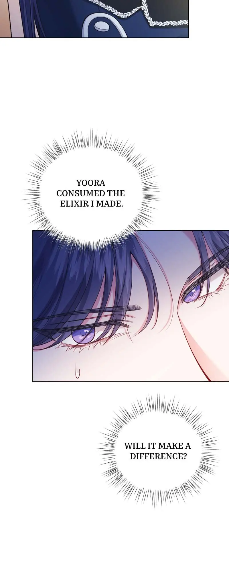 The Second Male Lead Is Actually a Girl Chapter 49 Page 24