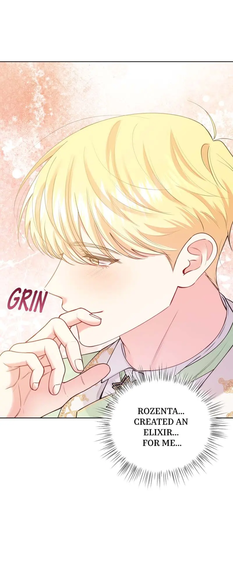 The Second Male Lead Is Actually a Girl Chapter 49 Page 31