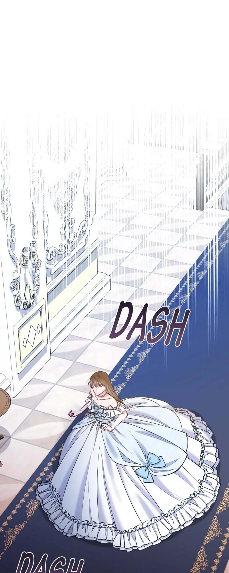 The Second Male Lead Is Actually a Girl Chapter 49 Page 32