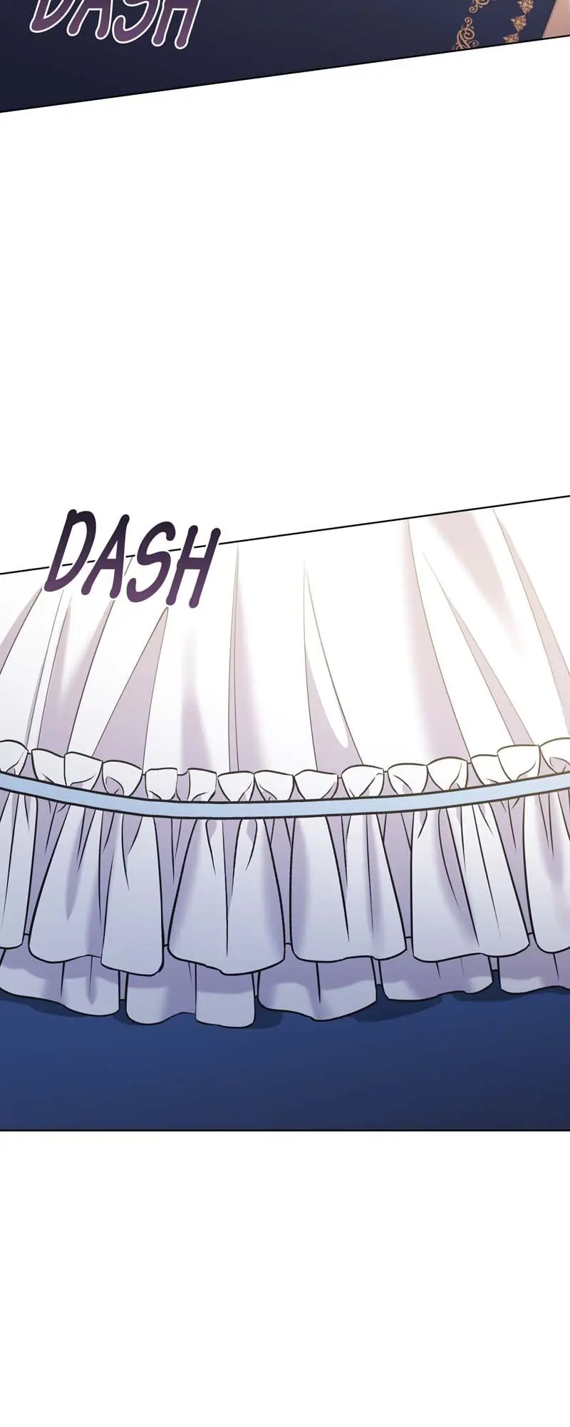 The Second Male Lead Is Actually a Girl Chapter 49 Page 33