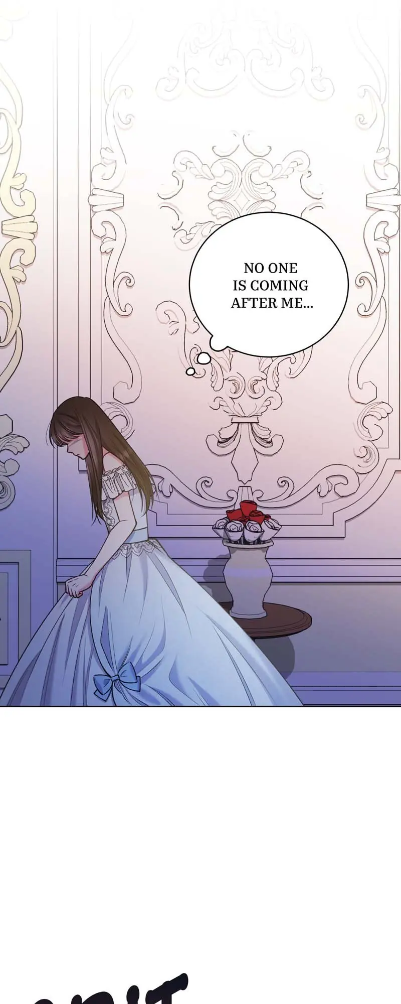The Second Male Lead Is Actually a Girl Chapter 49 Page 34