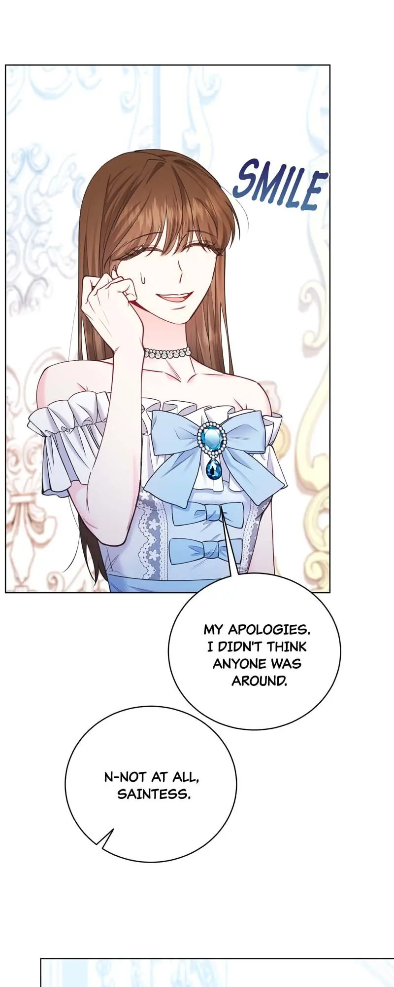 The Second Male Lead Is Actually a Girl Chapter 49 Page 38