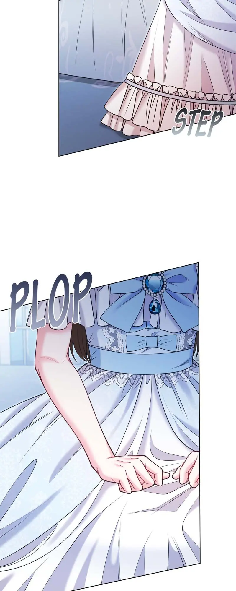 The Second Male Lead Is Actually a Girl Chapter 49 Page 41