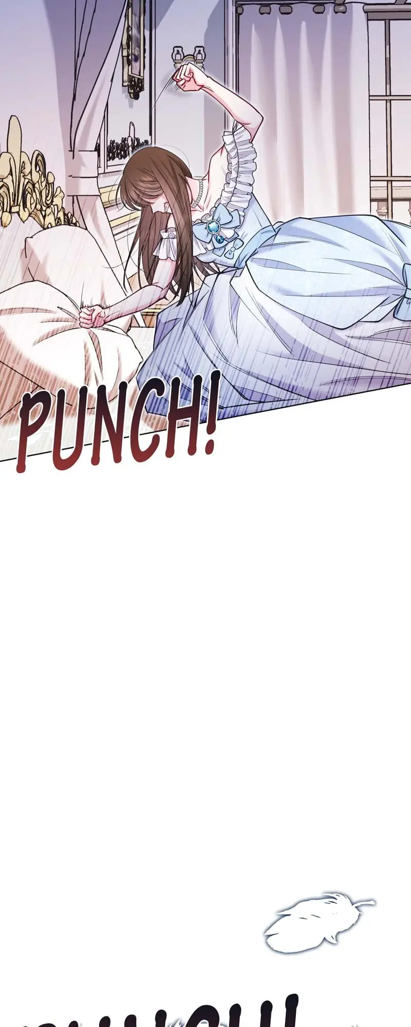The Second Male Lead Is Actually a Girl Chapter 49 Page 43