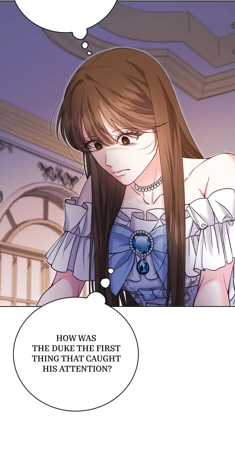 The Second Male Lead Is Actually a Girl Chapter 49 Page 48