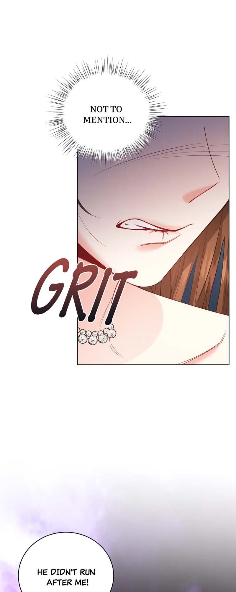 The Second Male Lead Is Actually a Girl Chapter 49 Page 49