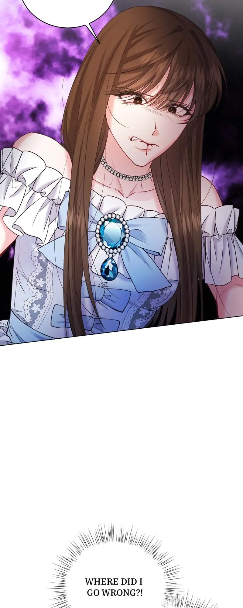 The Second Male Lead Is Actually a Girl Chapter 49 Page 50
