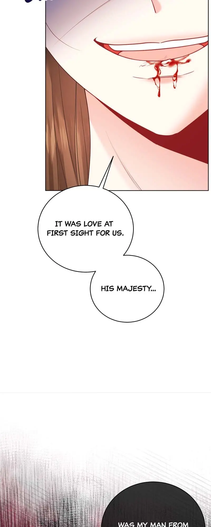 The Second Male Lead Is Actually a Girl Chapter 49 Page 53