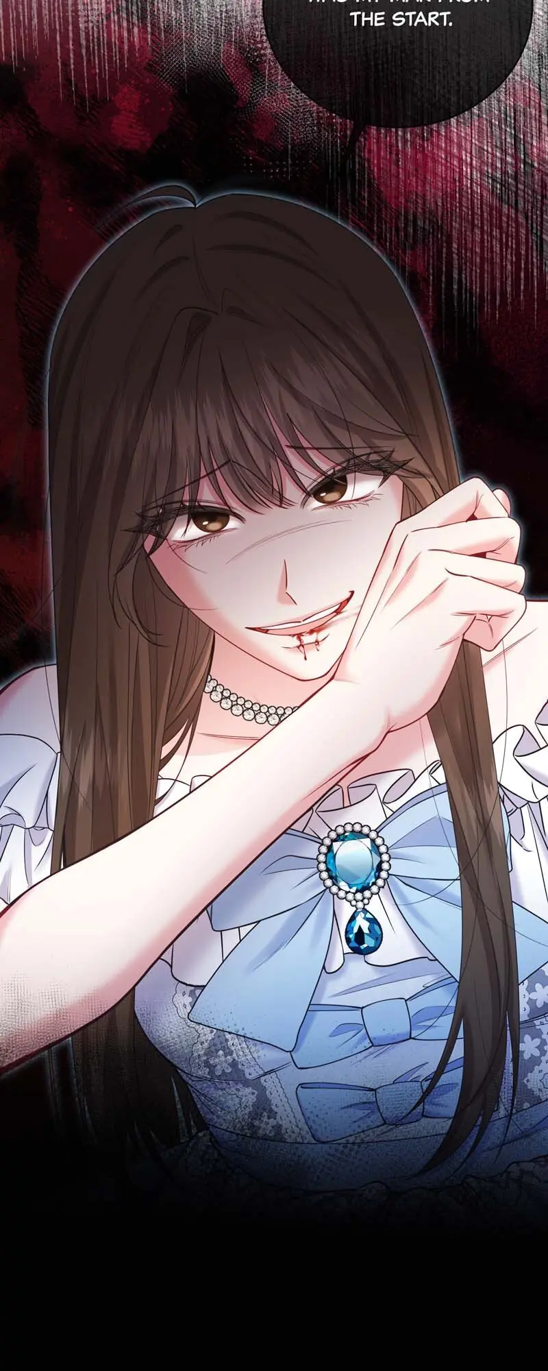 The Second Male Lead Is Actually a Girl Chapter 49 Page 54