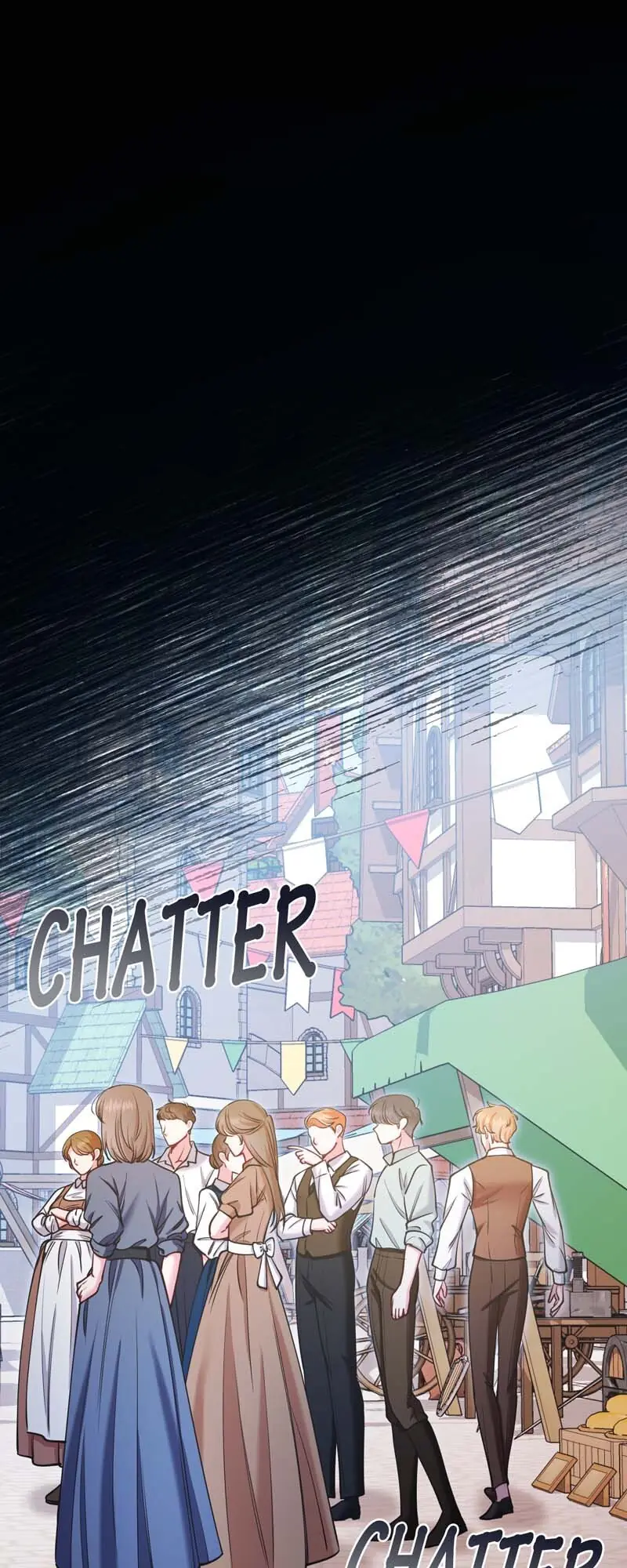 The Second Male Lead Is Actually a Girl Chapter 49 Page 55