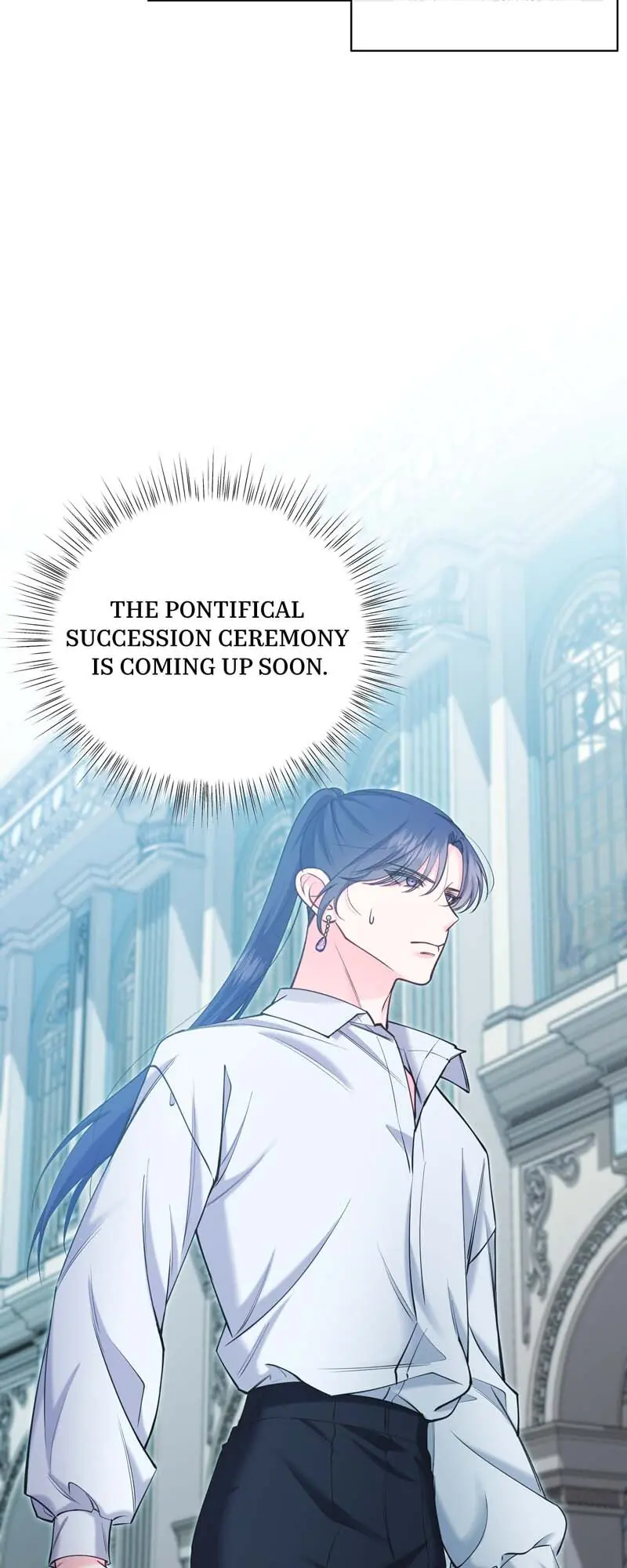 The Second Male Lead Is Actually a Girl Chapter 49 Page 60