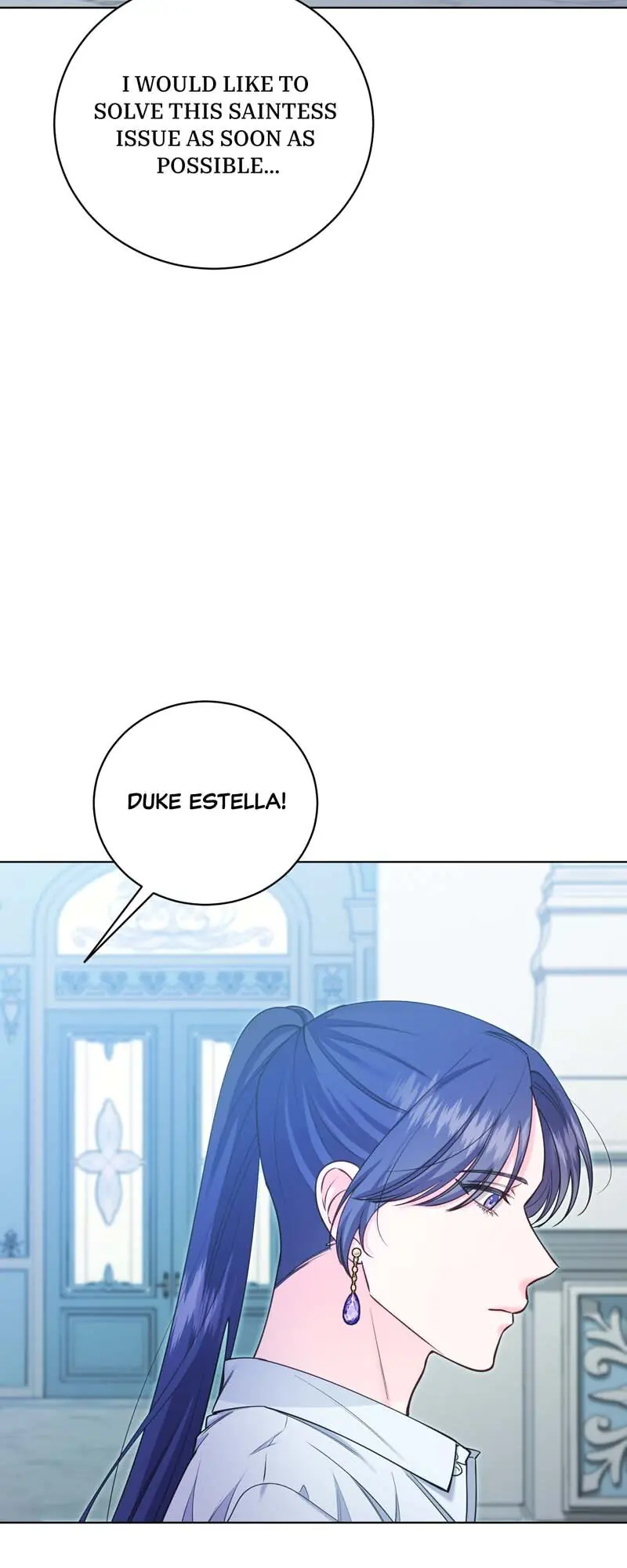 The Second Male Lead Is Actually a Girl Chapter 49 Page 62