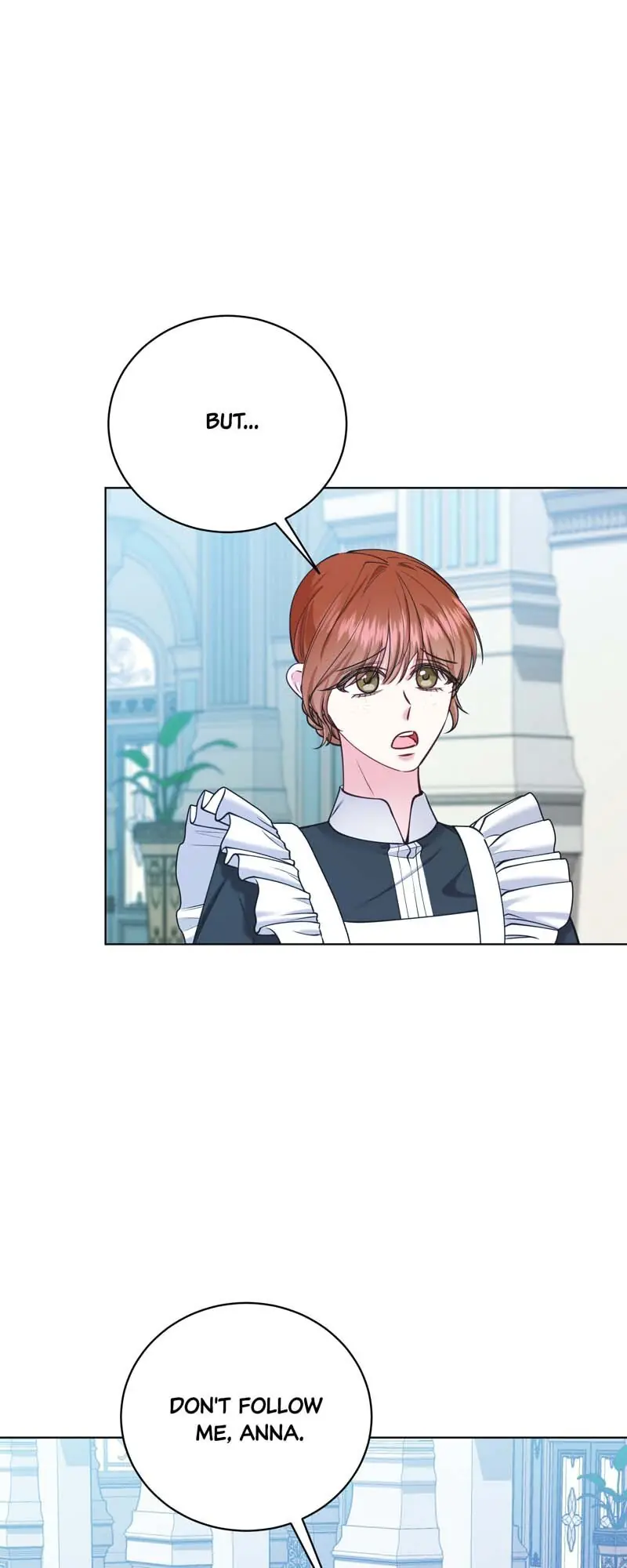 The Second Male Lead Is Actually a Girl Chapter 49 Page 65