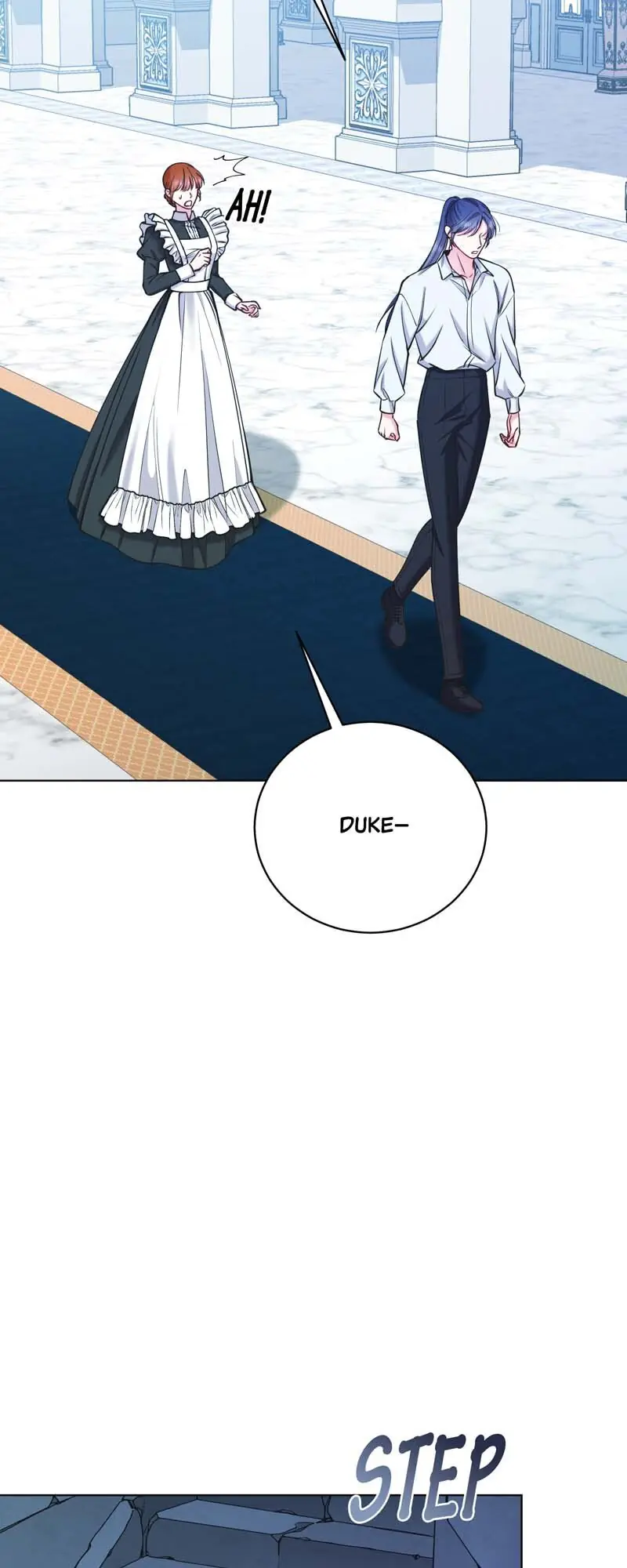 The Second Male Lead Is Actually a Girl Chapter 49 Page 66