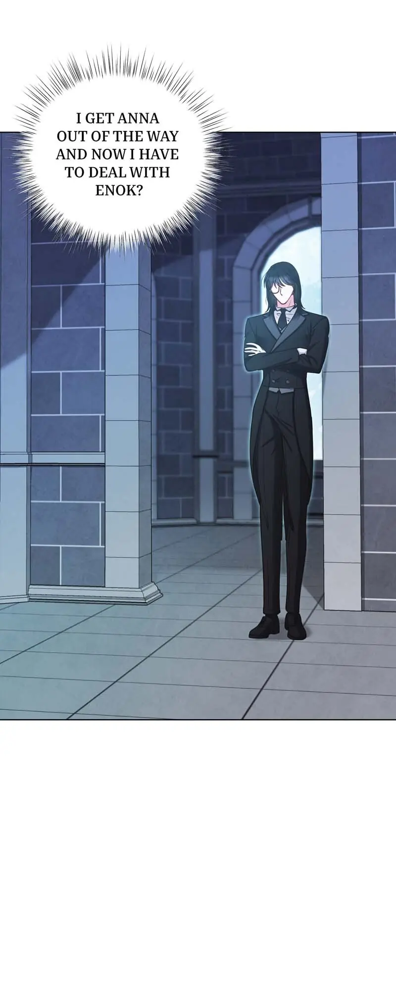 The Second Male Lead Is Actually a Girl Chapter 49 Page 68