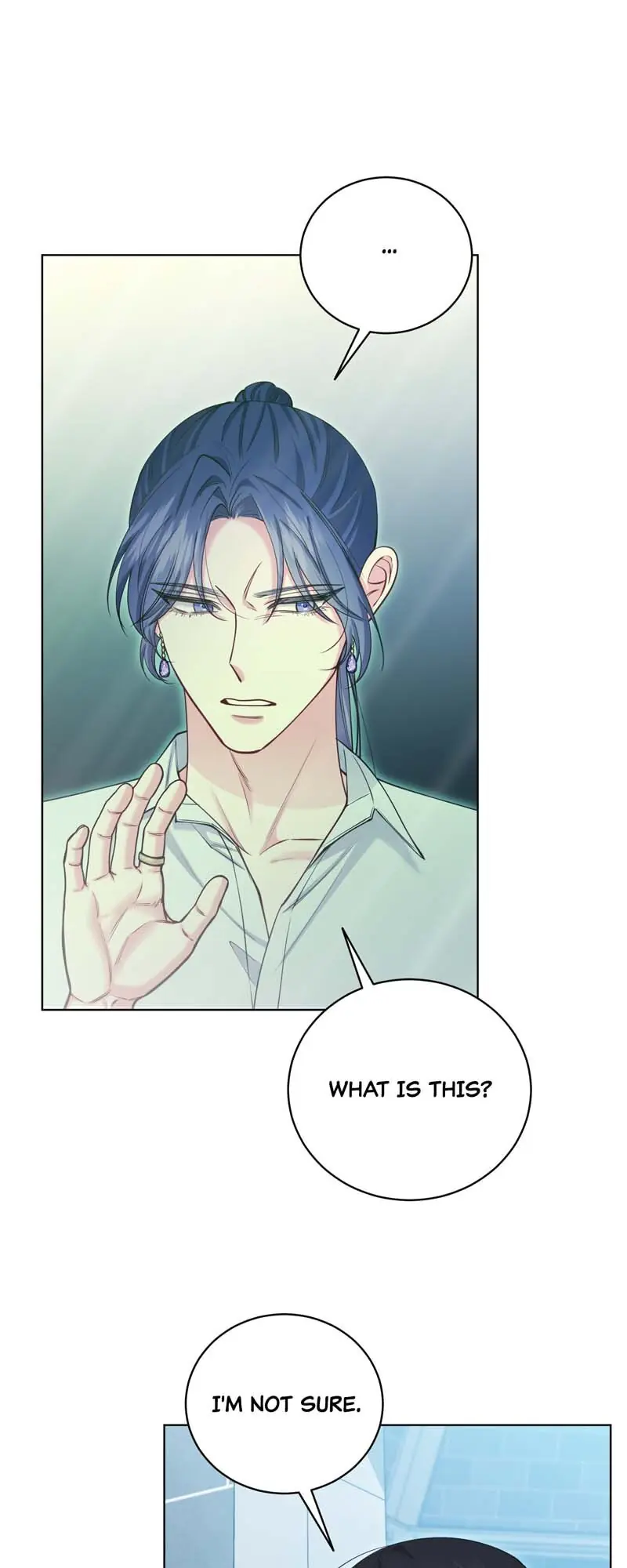 The Second Male Lead Is Actually a Girl Chapter 49 Page 73