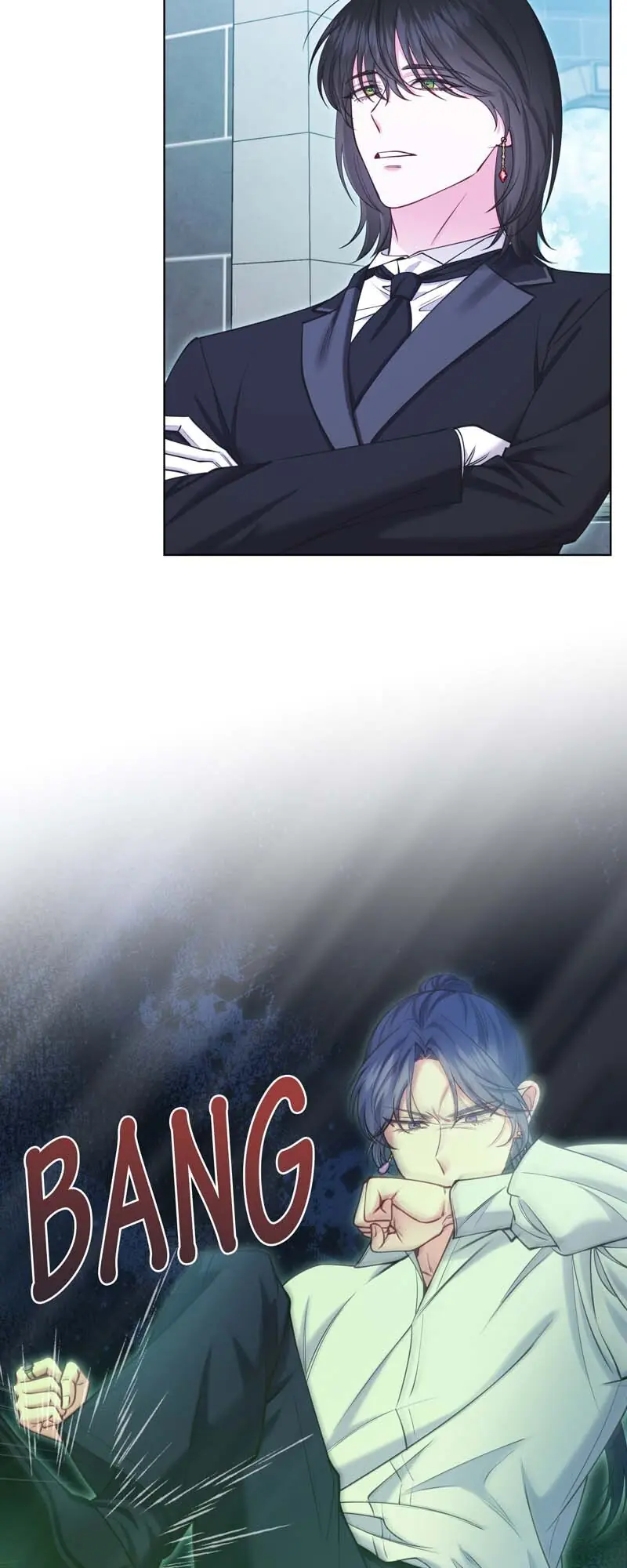 The Second Male Lead Is Actually a Girl Chapter 49 Page 74