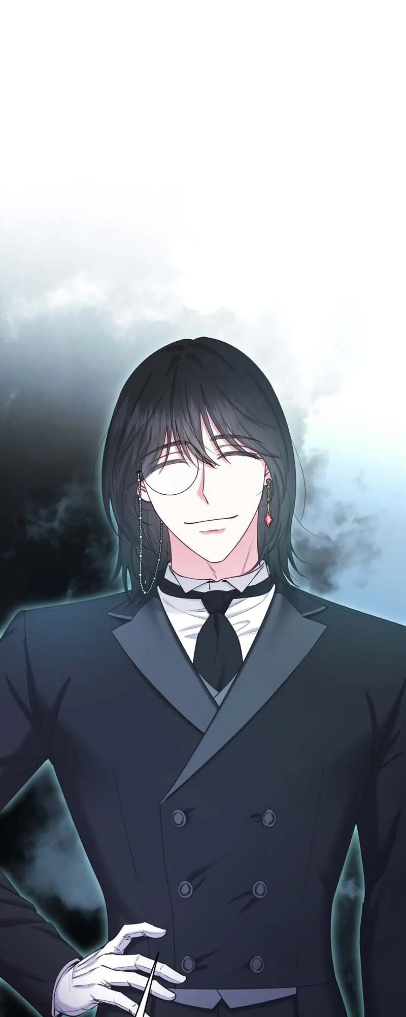 The Second Male Lead Is Actually a Girl Chapter 49 Page 77