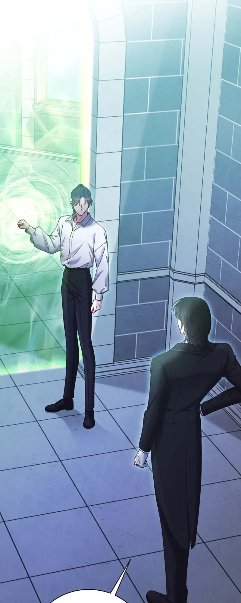 The Second Male Lead Is Actually a Girl Chapter 49 Page 79