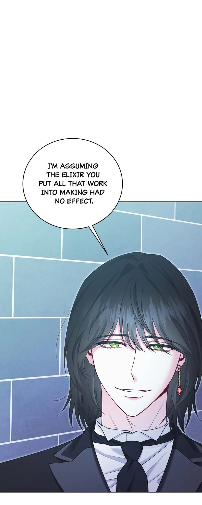 The Second Male Lead Is Actually a Girl Chapter 50 Page 2