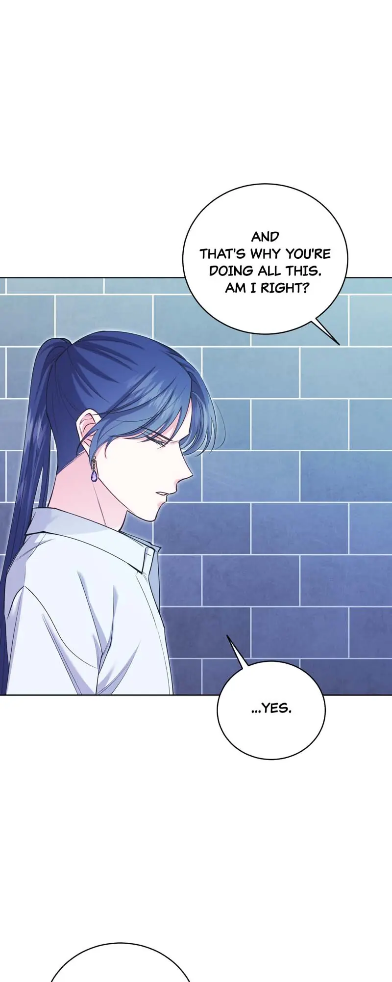 The Second Male Lead Is Actually a Girl Chapter 50 Page 3