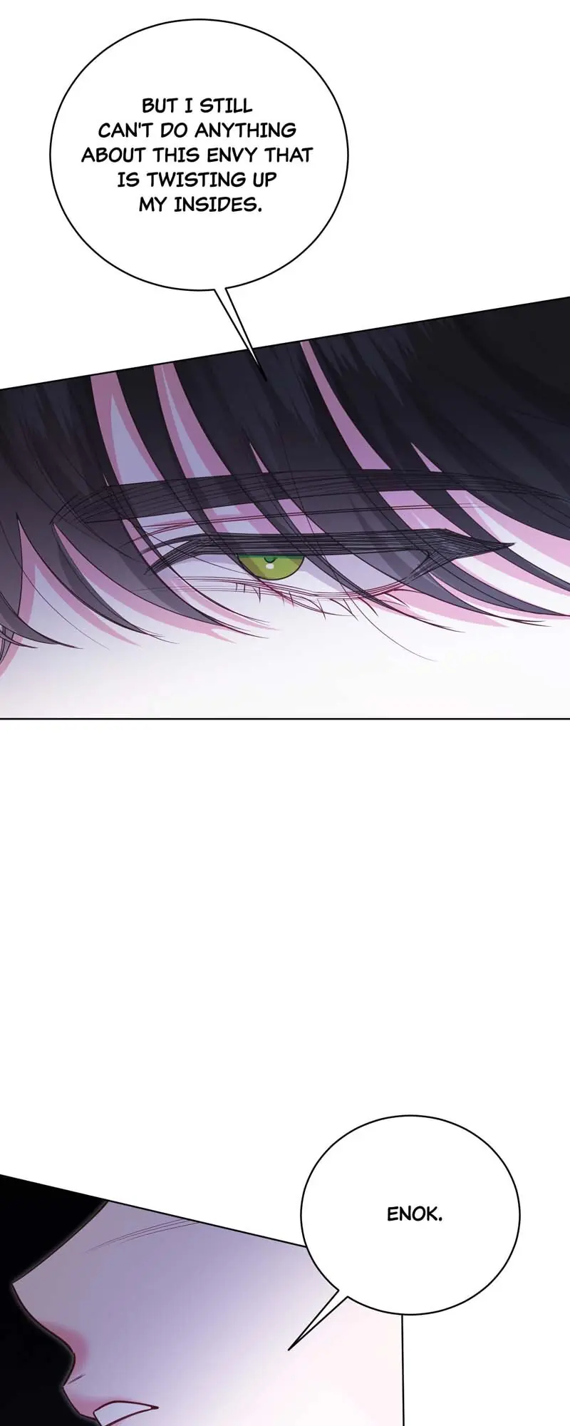 The Second Male Lead Is Actually a Girl Chapter 50 Page 5