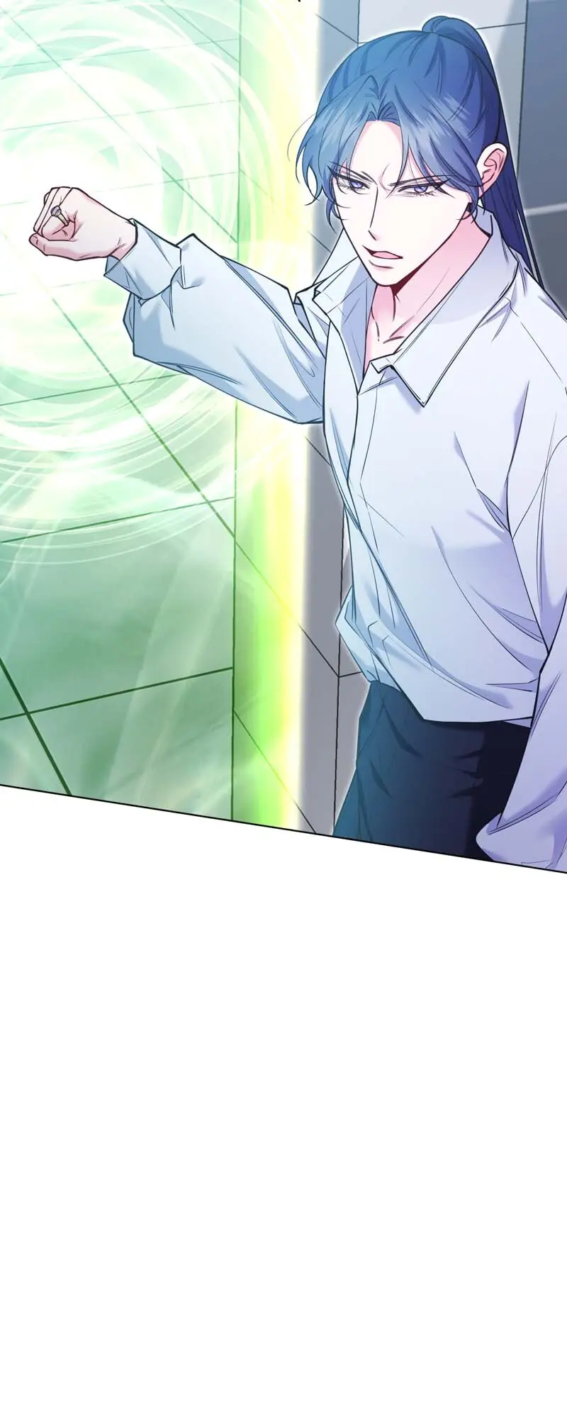 The Second Male Lead Is Actually a Girl Chapter 50 Page 8