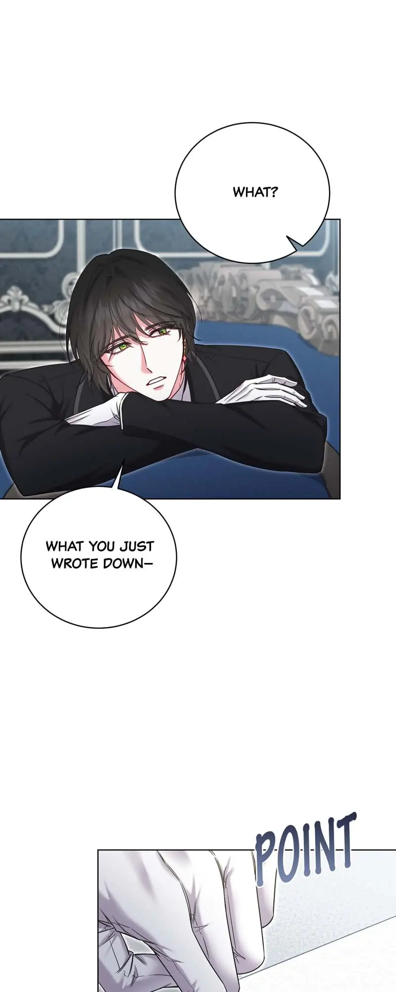 The Second Male Lead Is Actually a Girl Chapter 50 Page 13