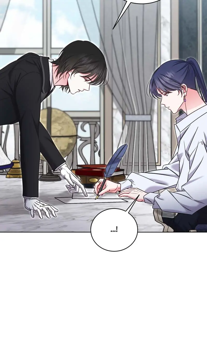 The Second Male Lead Is Actually a Girl Chapter 50 Page 15