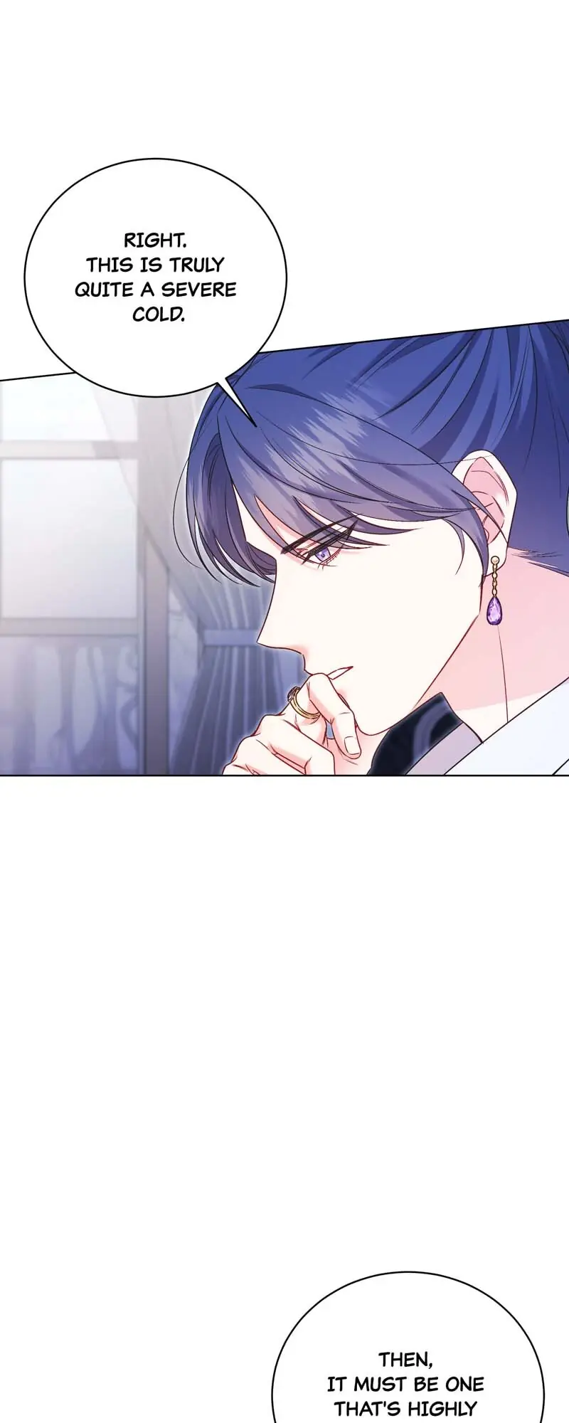 The Second Male Lead Is Actually a Girl Chapter 50 Page 16