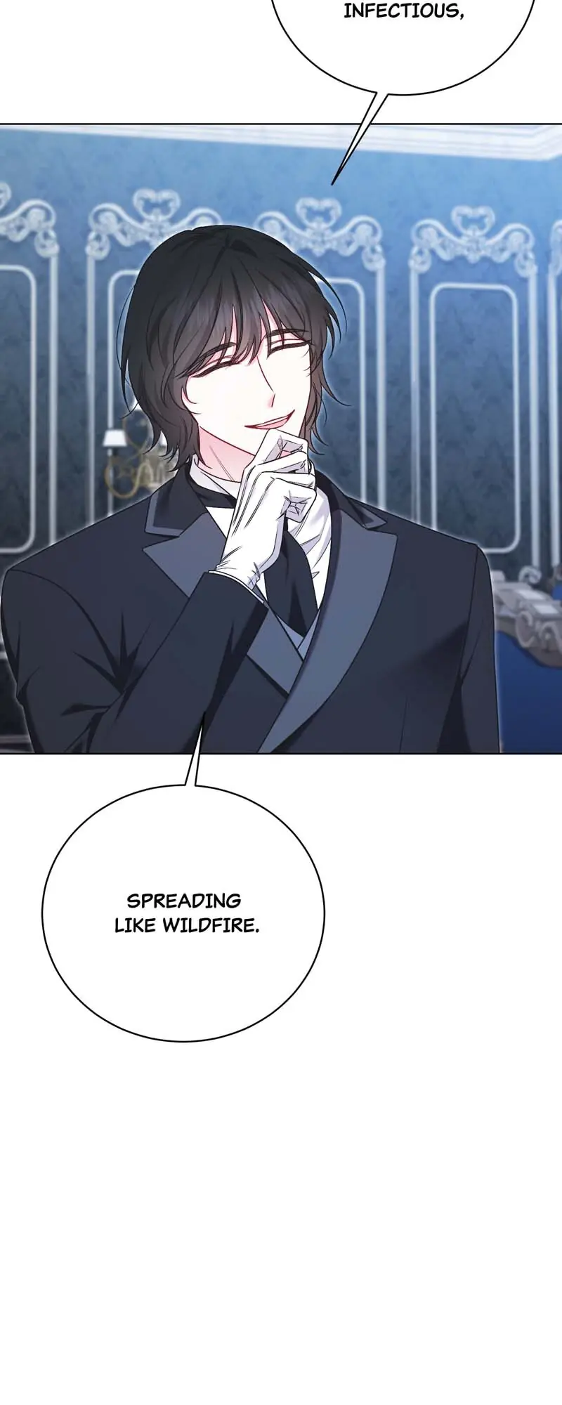 The Second Male Lead Is Actually a Girl Chapter 50 Page 17
