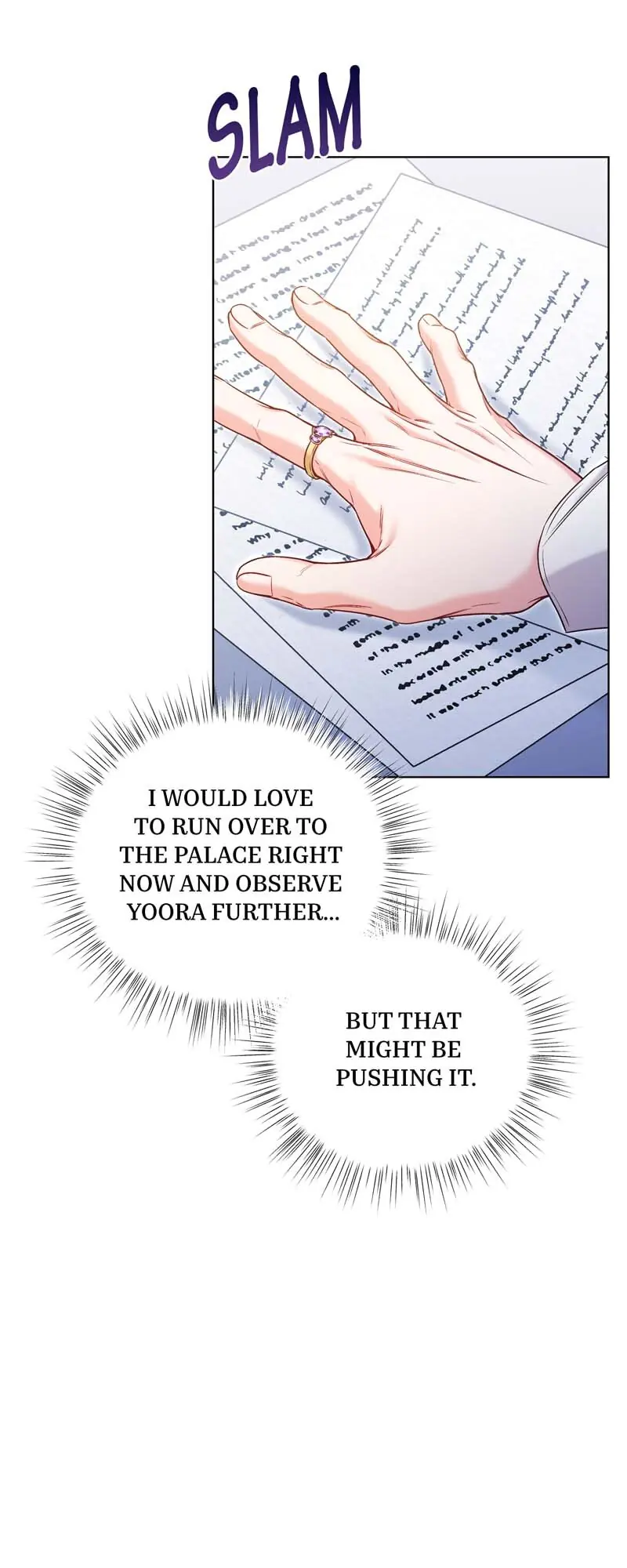 The Second Male Lead Is Actually a Girl Chapter 50 Page 18