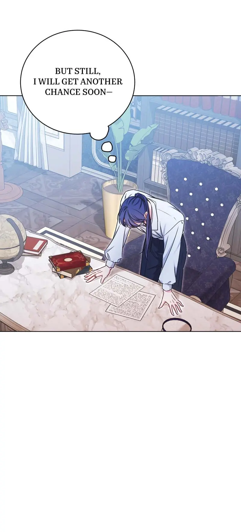 The Second Male Lead Is Actually a Girl Chapter 50 Page 19