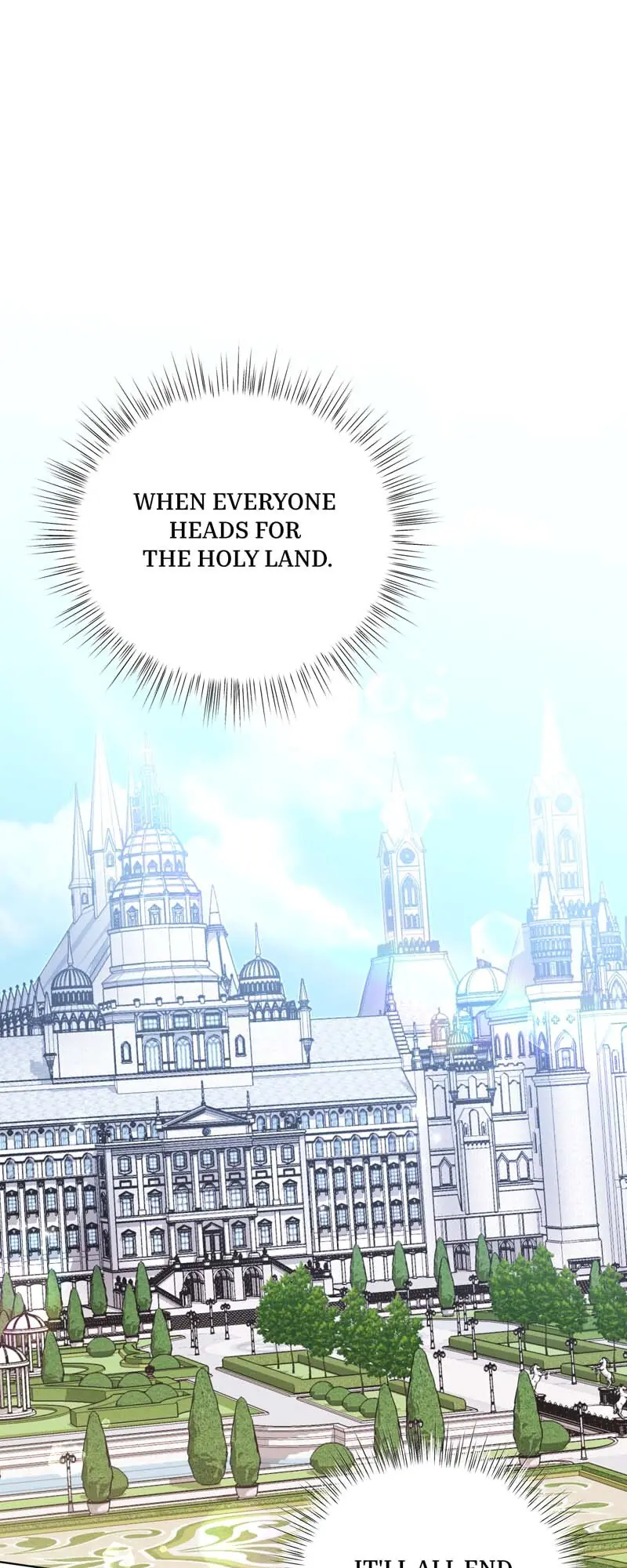 The Second Male Lead Is Actually a Girl Chapter 50 Page 20