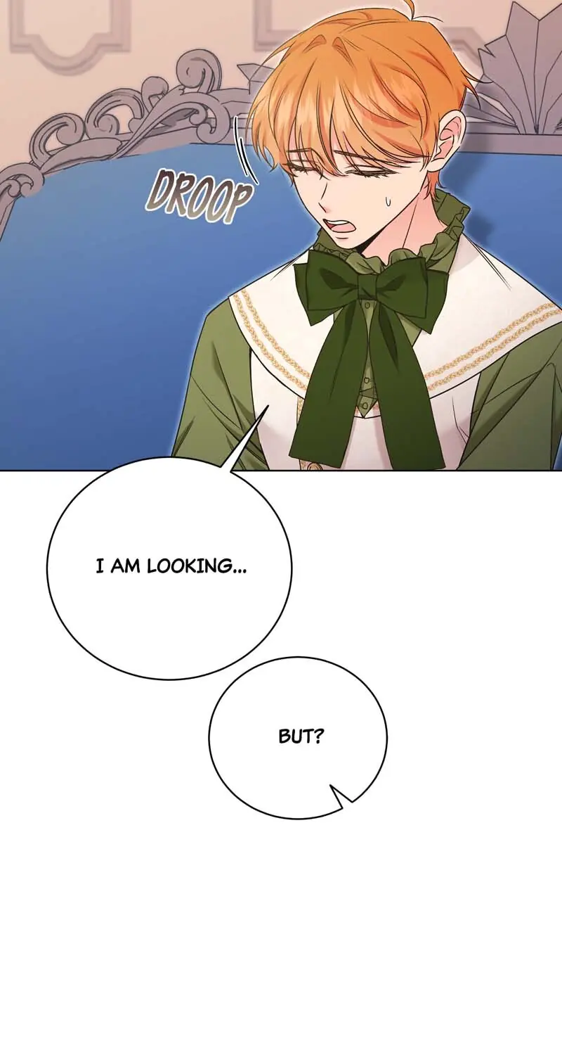 The Second Male Lead Is Actually a Girl Chapter 50 Page 23