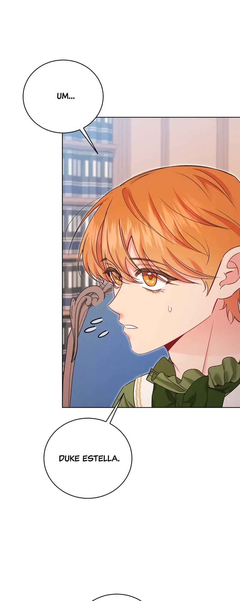 The Second Male Lead Is Actually a Girl Chapter 50 Page 25