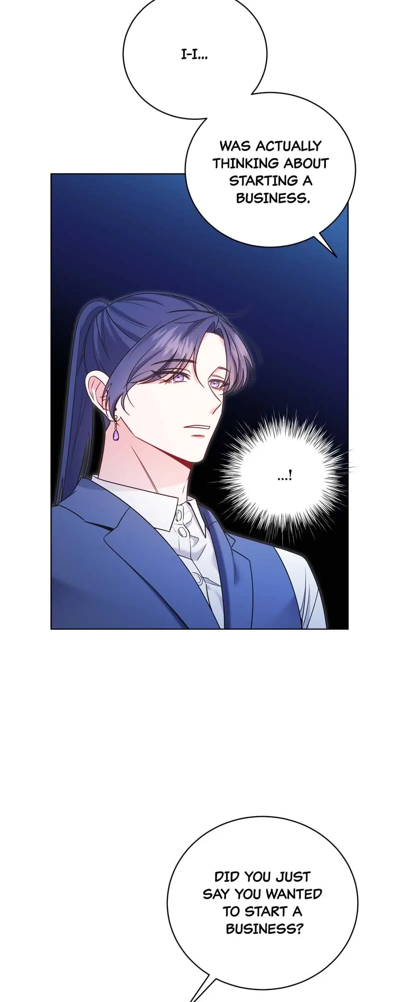 The Second Male Lead Is Actually a Girl Chapter 50 Page 26