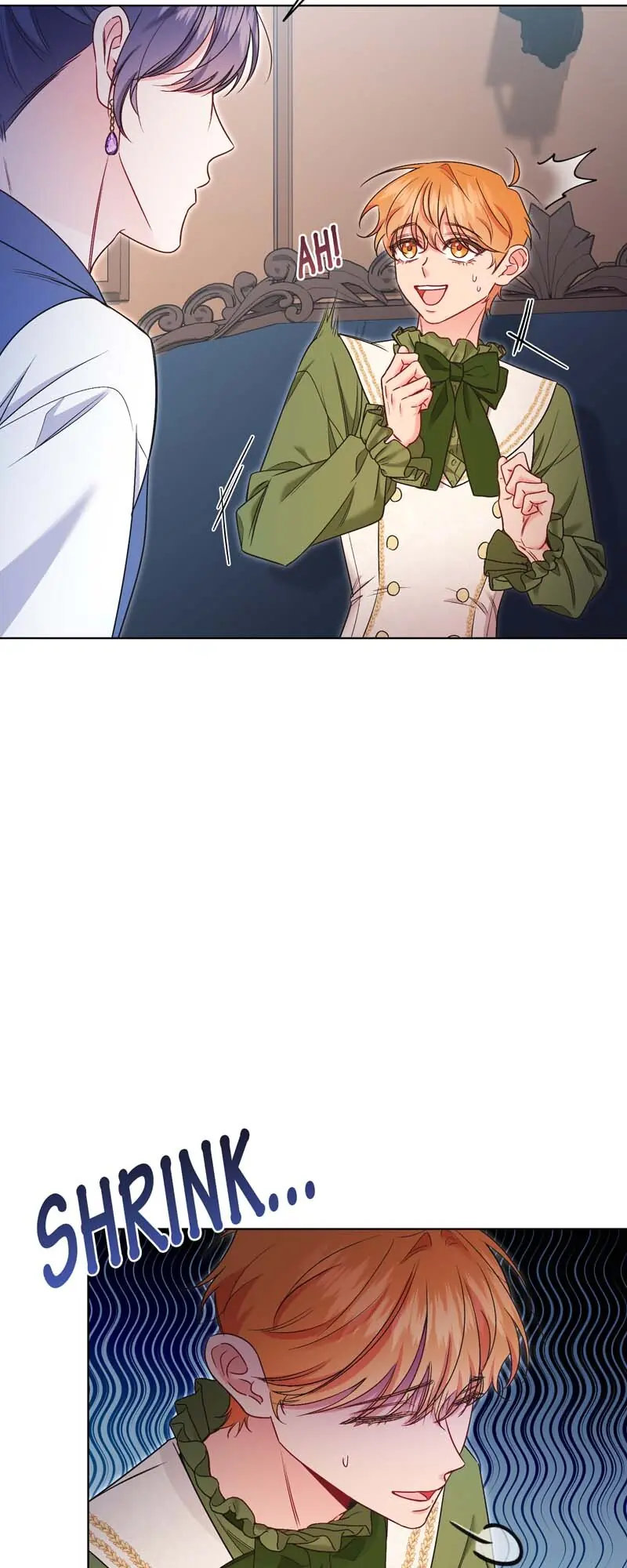 The Second Male Lead Is Actually a Girl Chapter 50 Page 27