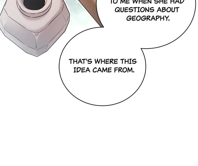 The Second Male Lead Is Actually a Girl Chapter 50 Page 32