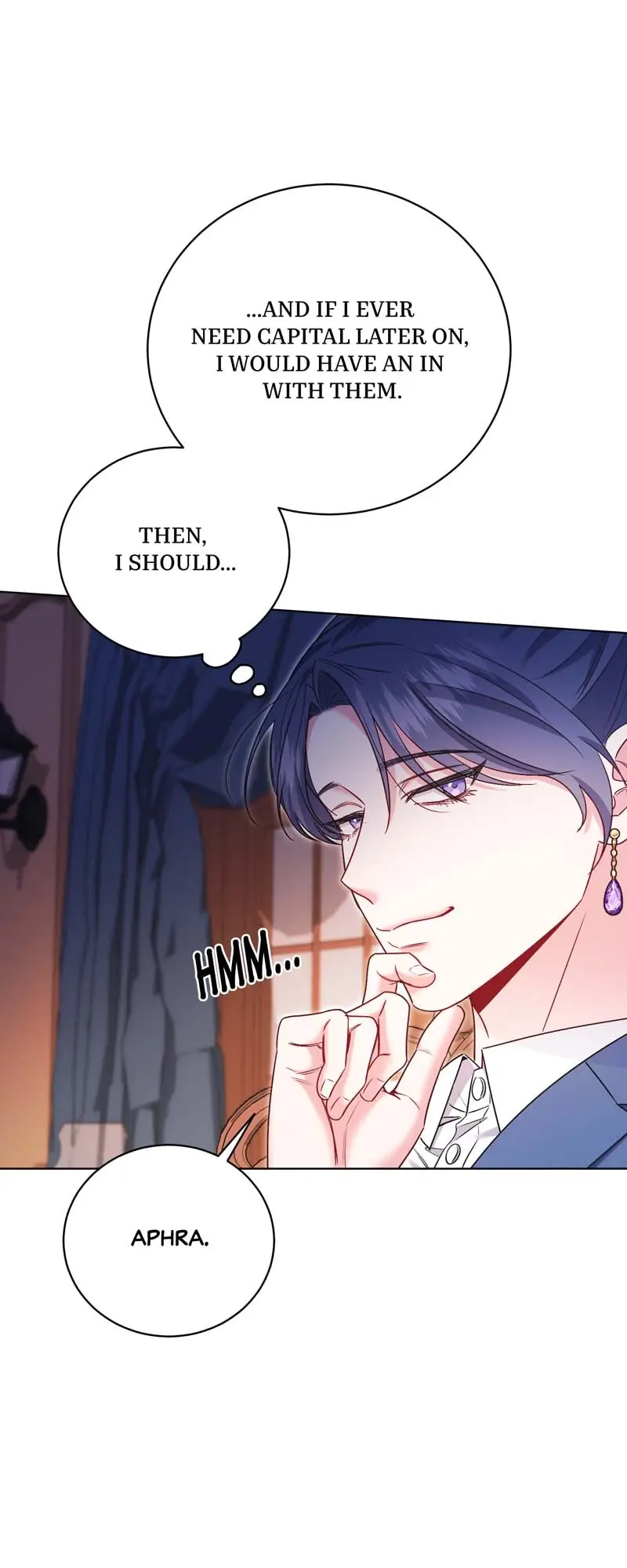 The Second Male Lead Is Actually a Girl Chapter 50 Page 39