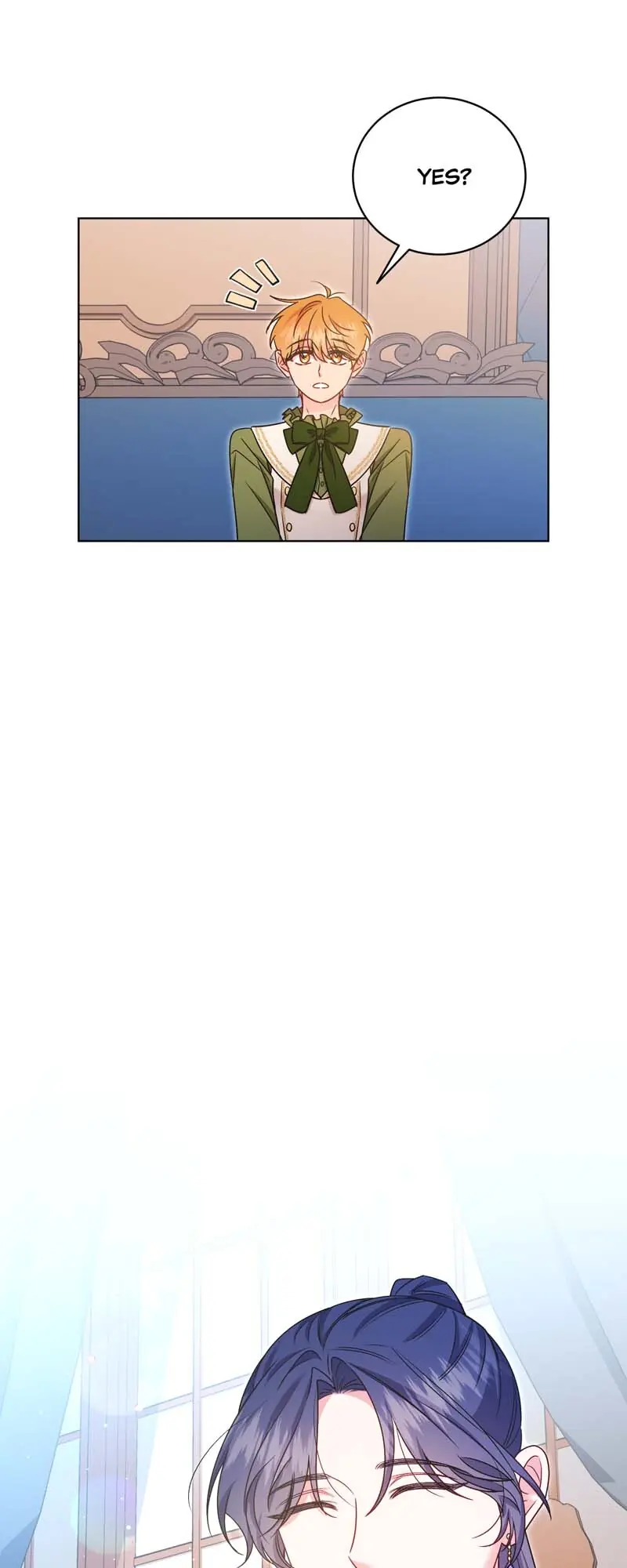 The Second Male Lead Is Actually a Girl Chapter 50 Page 40