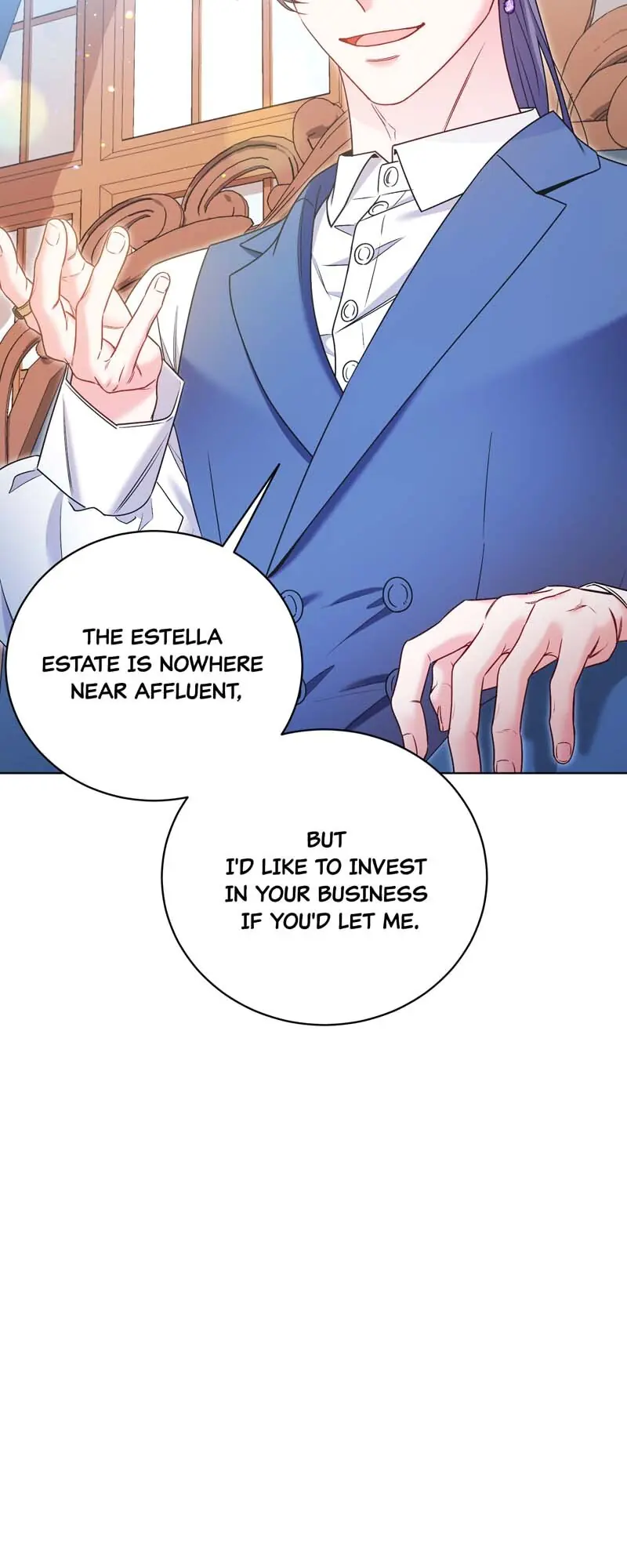 The Second Male Lead Is Actually a Girl Chapter 50 Page 41