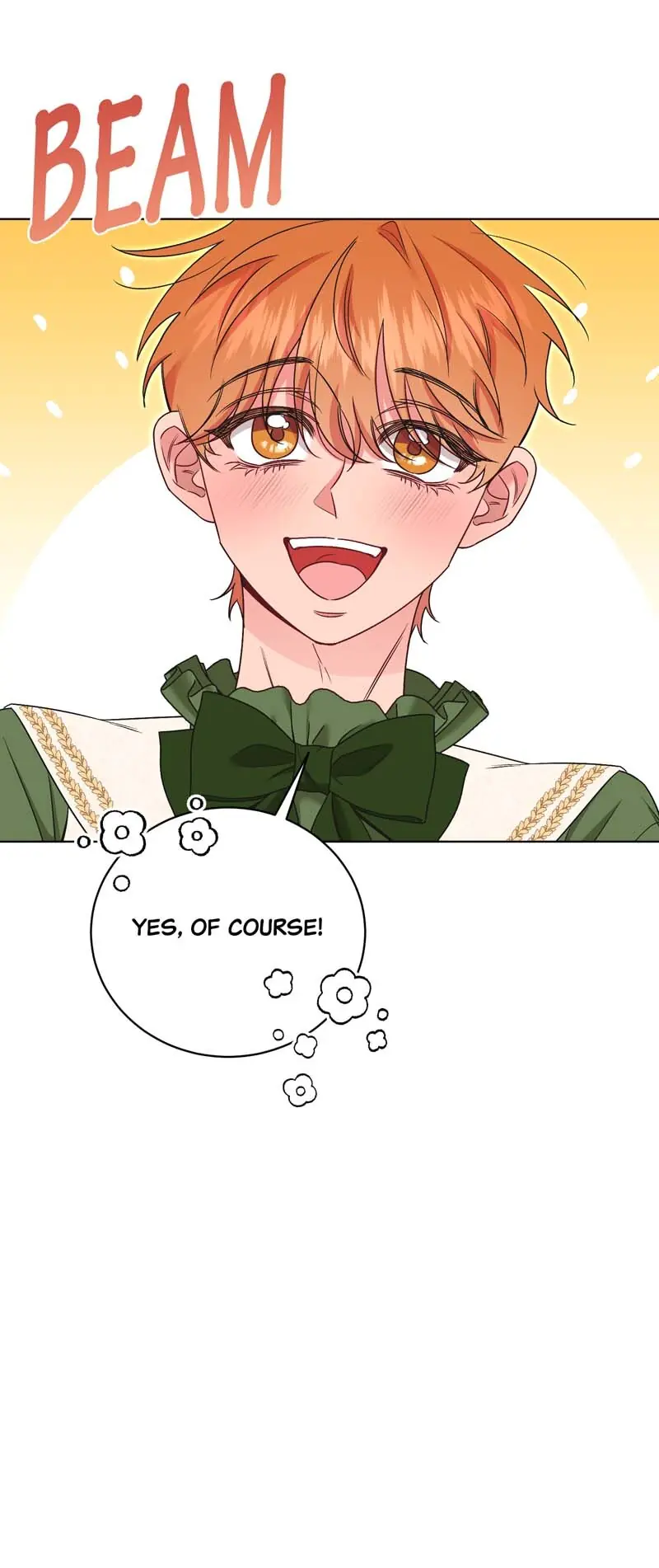The Second Male Lead Is Actually a Girl Chapter 50 Page 42