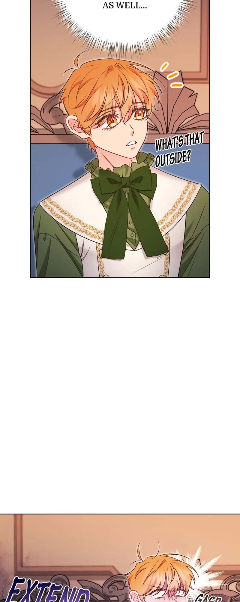 The Second Male Lead Is Actually a Girl Chapter 50 Page 44