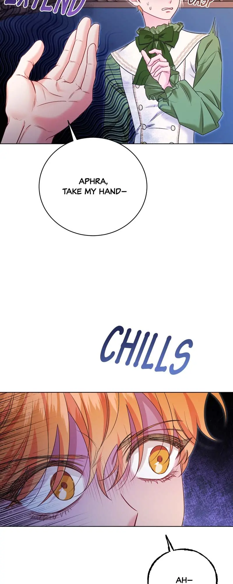 The Second Male Lead Is Actually a Girl Chapter 50 Page 45
